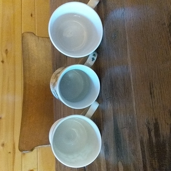 Trio of Happy MCM Cups. - Picture 12 of 16